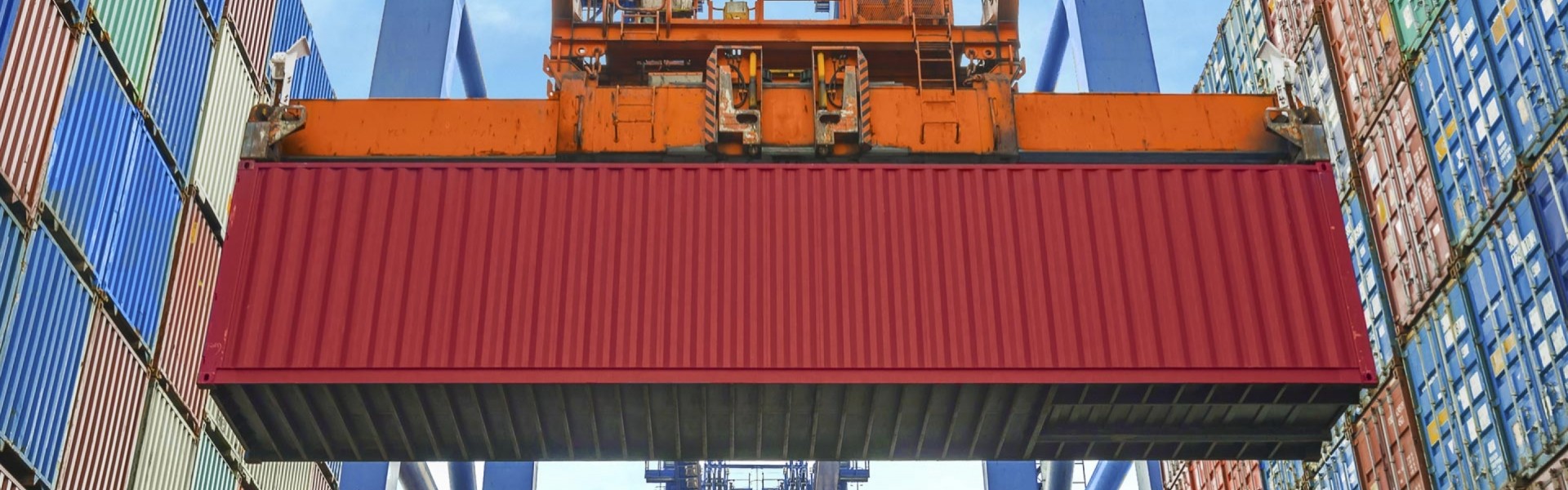 Sourcing overseas