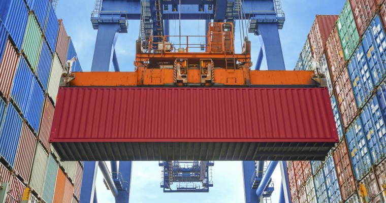 Sourcing Overseas